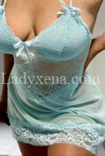 Divine-jade - escort Aix-en-Provence
