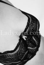 PlaisirAbby - escort Aix-en-Provence