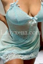 PlaisirAbby - escort Marseille