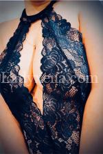 PlaisirAbby - escort Aix-en-Provence