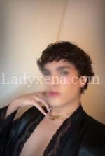 seyannaactive - escort Lyon