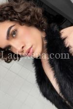 seyannaactive - escort Lyon