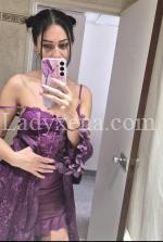 emma1 - escort Metz