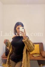 enyell_maciell - escort Strasbourg