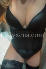 sonialasensuel - escort Marseille