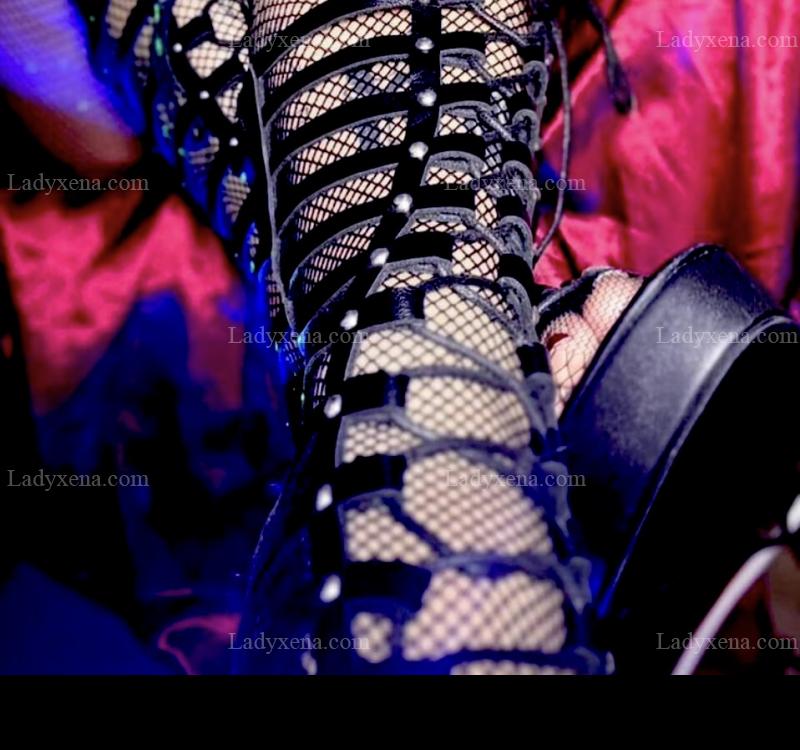 Ladysuccubes – Moselle photo 5