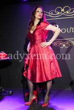 lilyrosemoon - escort Lyon