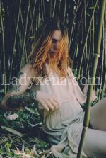 mademoisellea - escort Chamb&eacute;ry