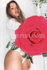 alinasexy22 - escort Chalon sur Saone