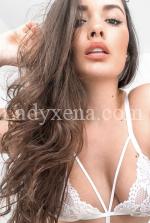 RossySexy - escort Annecy