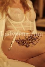 partygirl - escort Angers