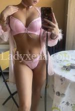 elodie06 - escort Cannes