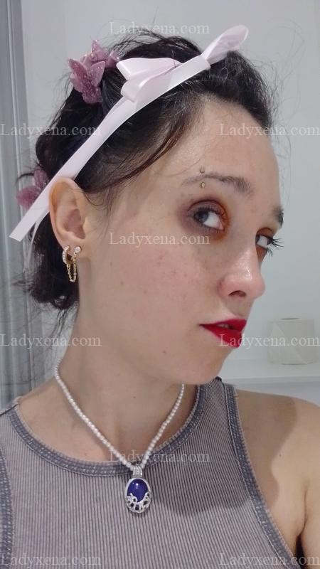 Celineshine – Paris photo 5