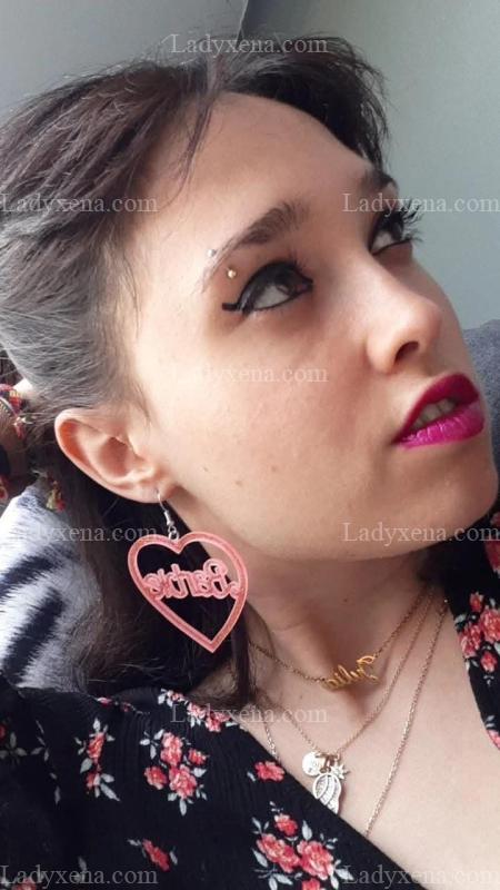 Celineshine – Paris photo 3