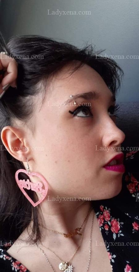 Celineshine – Paris photo 4