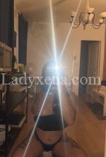 pequena - escort Montpellier