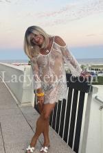 mariecap34 - escort Agde