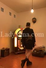 lovelycherry - escort Hyeres