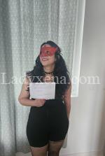 xenahotmassage - escort Beauvais