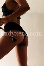 yoa_divinemuse - escort Marseille