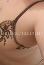 bbw_sandra - escort St Quentin