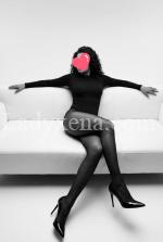 karinee - escort Charleville-Mezieres