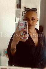 amberjasmine - escort Bordeaux