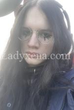 aliceweyland - escort Sallanches