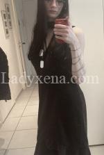 aliceweyland - escort Sallanches