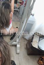 carlha - escort Perigueux