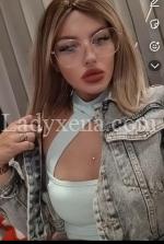 Chloe59 - escort Cambrai