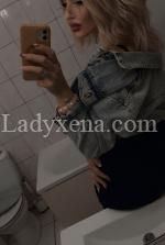 Barbiiiie - escort Cambrai