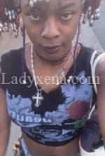 gender_bitchz - escort Paris 16eme