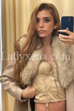 aleera - escort Montpellier