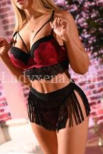 pauline1025 - escort Bayeux