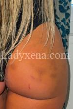 juliavelours - escort Manosque