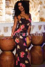 shelby - escort Paris 7eme