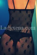 fleursaphique - escort Marseille