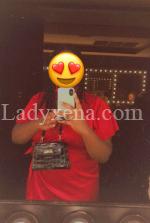 meliza94 - escort Villier-sur-marne