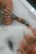 leaticia - escort Bussy-saint-georges