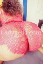 loulou_black - escort lille