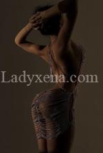 nina06400 - escort Cannes