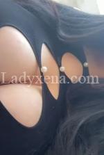 doucesamira - escort Epinay-sur-Seine