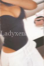 ninadolce31 - escort Toulouse