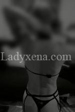 daisy-x - escort Tarbes