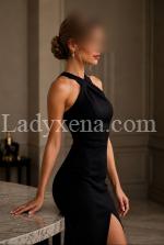 EllaD - escort Brest