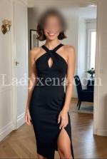 EllaClass - escort Nantes