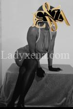 evalovalova - escort Frejus