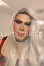 victoria280223 - escort Paris 20eme