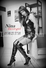 donjonaix - escort aix- les- bains